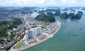 Quảng Ninh đặt mục tiêu đón 45 triệu lượt du khách/năm: Cơ hội gọi tên Vinhomes Global Gate Hạ Long 