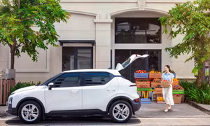 VinFast VF 5 chứng minh vị thế SUV 'đáng tiền nhất' cho người mua xe lần đầu