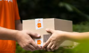 Shopee nâng cao trải nghiệm mua sắm cho người tiêu dùng Việt