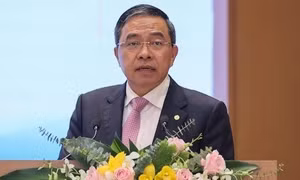 Vinhomes: 'Dừng mở rộng quỹ đất, tập trung đóng góp cho tăng trưởng'