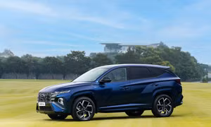 Triệu hồi hơn 3.700 xe Hyundai Tucson ở Việt Nam để sửa lỗi