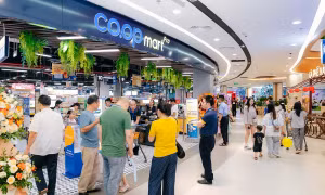 Vincom Mega Mall Royal Island tung loạt ưu đãi hấp dẫn khởi động mùa lễ hội - mua sắm cuối năm
