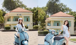 Giá xăng biến động, bài toán tiết kiệm chi phí đi lại ngày càng cấp thiết