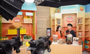 Shopee tiếp tục tăng trưởng với chiến lược “người dùng làm trung tâm”