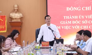 Quản lý thị trường Hà Nội xử phạt hơn 5,5 tỷ đồng liên quan đến thương mại điện tử