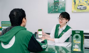 Vay online khi mắc nợ xấu: Coi chừng ‘lối mở’ hóa thành ‘cạm bẫy’