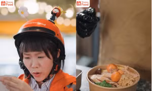 Giải mã gu ẩm thực của nam tổng tài 'có tiền làm phiền thiên hạ'