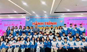Điểm sáng đào tạo nghề, du học ở xứ Lạng