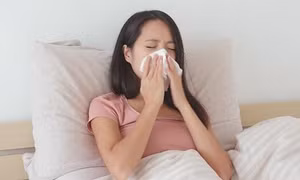 Bị viêm xoang, nghẹt mũi nhiều có nên dùng thuốc co mạch không?
