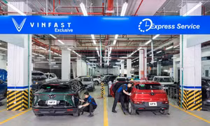 Xe điện có đi được đường dài hay không và đây là câu trả lời xác thực nhất từ chủ xe