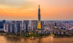 Vingroup là doanh nghiệp nộp ngân sách lớn nhất Việt Nam