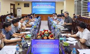 Thanh Hóa: Đề án mở ngành đào tạo nguồn nhân lực công nghiệp bán dẫn 