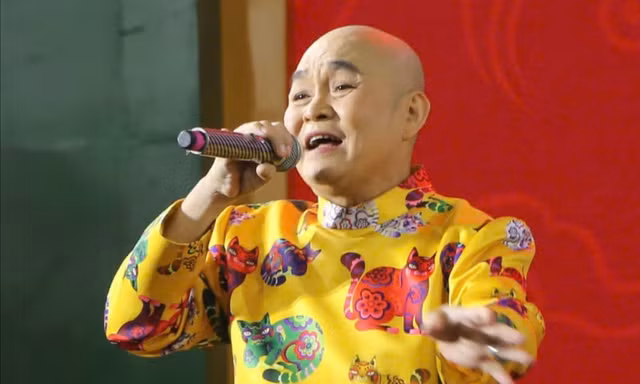 Nghệ sĩ Xuân Hinh gia nhập đường đua phim Tết