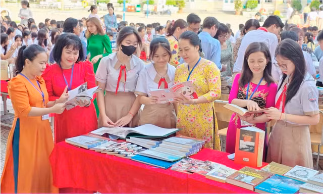 Hàng chục nghìn người dự kiến đổ về công viên bờ sông Sài Gòn