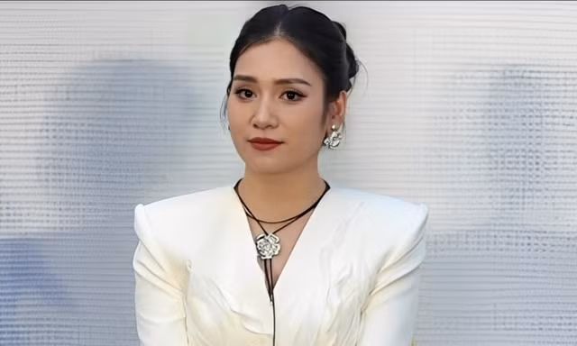 MC Thanh Mai cầu cứu