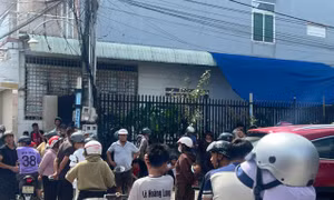 Vụ 4 người trong gia đình thương vong ở Đồng Nai: Hung thủ mang dao đột nhập, ra tay khi bị phát hiện