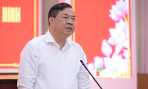 Phó Thủ tướng Thường trực: 'Tây Ninh lấy công nghiệp làm động lực tăng trưởng chiến lược'