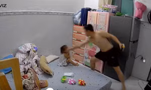 Vụ bé gái bị bạo hành ở TPHCM: Vì sao người mẹ chưa trình báo ngay?