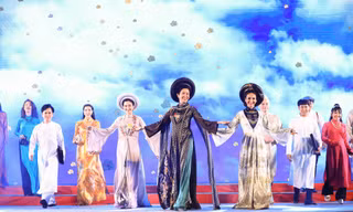 Lễ hội thanh niên TP. HCM mừng sinh nhật Đoàn