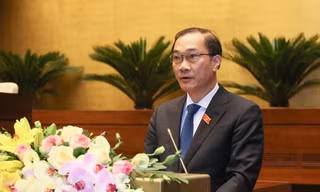  Vi phạm của các tàu Trung Quốc là nghiêm trọng