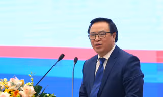 Cần mở rộng không gian hội nhập quốc tế cho thanh niên Việt Nam
