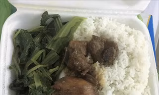 Tỉnh Quảng Ninh nói gì về việc người cách ly phản ánh bị 'cắt xén' bữa ăn?