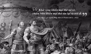 Đế chế La Mã – Từ thành bang nô lệ trở thành đế chế không có điểm kết thúc – Kỳ II