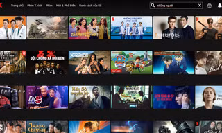 Cục Điện ảnh đề nghị Thanh tra Bộ vào cuộc vụ Netflix chiếu phim do Bộ VHTTDL đặt hàng