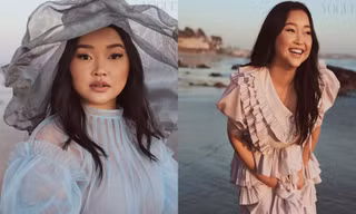 Lana Condor – mỹ nhân tuổi Sửu gốc Việt gây tiếng vang tại Hollywood