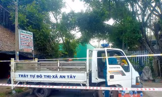 Gỡ bỏ phong tỏa khu nhà trọ công nhân ở Bình Dương
