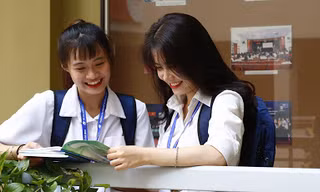 Trường ĐH Công nghiệp TP. HCM: Điểm chuẩn cao nhất 24,5 điểm