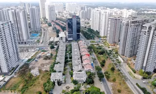 Lý do gần 100 nghìn căn hộ ở TPHCM chưa được cấp sổ hồng