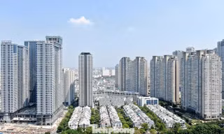 Kiến nghị cho doanh nghiệp bất động sản tự khai, tự nộp tiền sử dụng đất