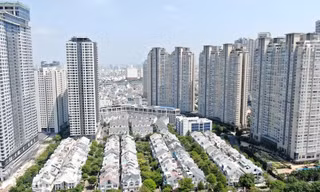 Bỏ đề xuất áp thuế 20% với lãi bán bất động sản, chứng khoán