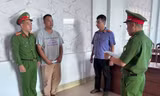 Khởi tố đối tượng ‘hô biến’ 300kg bột đậu nành thành cà phê
