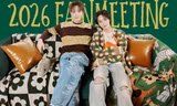 NCT Dream chọn Trung Quốc là nơi phát tín hiệu cho các hoạt động toàn cầu nửa cuối năm 2026