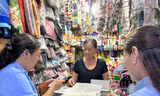 Lý do lãnh đạo Cục Thuế trấn an hộ kinh doanh 