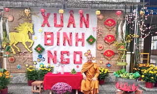 Chấn hưng Phật giáo Nam Kỳ: Từ một phong trào lịch sử đến những gợi mở cho hiện tại