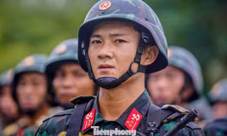 Xem trực tiếp lễ diễu binh, diễu hành A80 ở đâu?