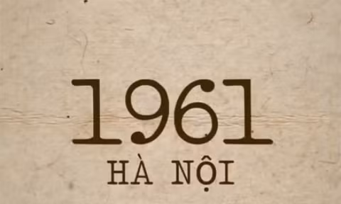 Đại hội Đoàn toàn quốc lần thứ III: Những quyết định lịch sử