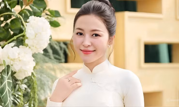 Áp lực trước thành tích của Thanh Thủy 