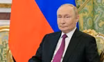 Tổng thống Nga Vladimir Putin nói về khả năng gặp lãnh đạo Ukraine