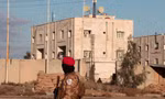 1.500 chiến binh IS trốn thoát khỏi nhà tù ở Syria