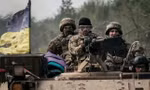 Hy vọng lật ngược tình thế, Ukraine phản công quyết liệt ở Donetsk