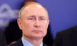 Tổng thống Putin: Ukraine không thể ép Nga dừng bước tiến trên chiến trường