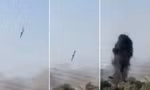 Iran tung video tên lửa bắn trúng gần trường nữ sinh