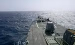 Quân đội Mỹ chưa vội rút khỏi Trung Đông dù đạt thỏa thuận với Iran
