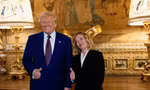 Thủ tướng Ý nổi giận vì Tổng thống Trump kể chuyện 'bịa đặt', quan hệ đồng minh rạn nứt