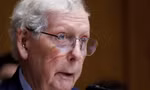 Mỹ xôn xao vì sự vắng mặt bí ẩn của Thượng nghị sĩ Mitch McConnell