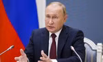 Tổng thống Putin: Loại bỏ tận gốc nguyên nhân cuộc xung đột với Ukraine là mục tiêu hàng đầu của Nga